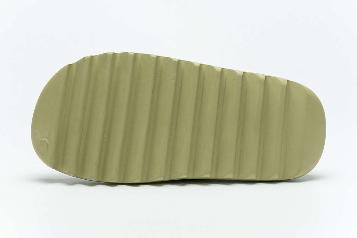 Bstsneaker-Adidas Yeezy Slide Resin FX0494