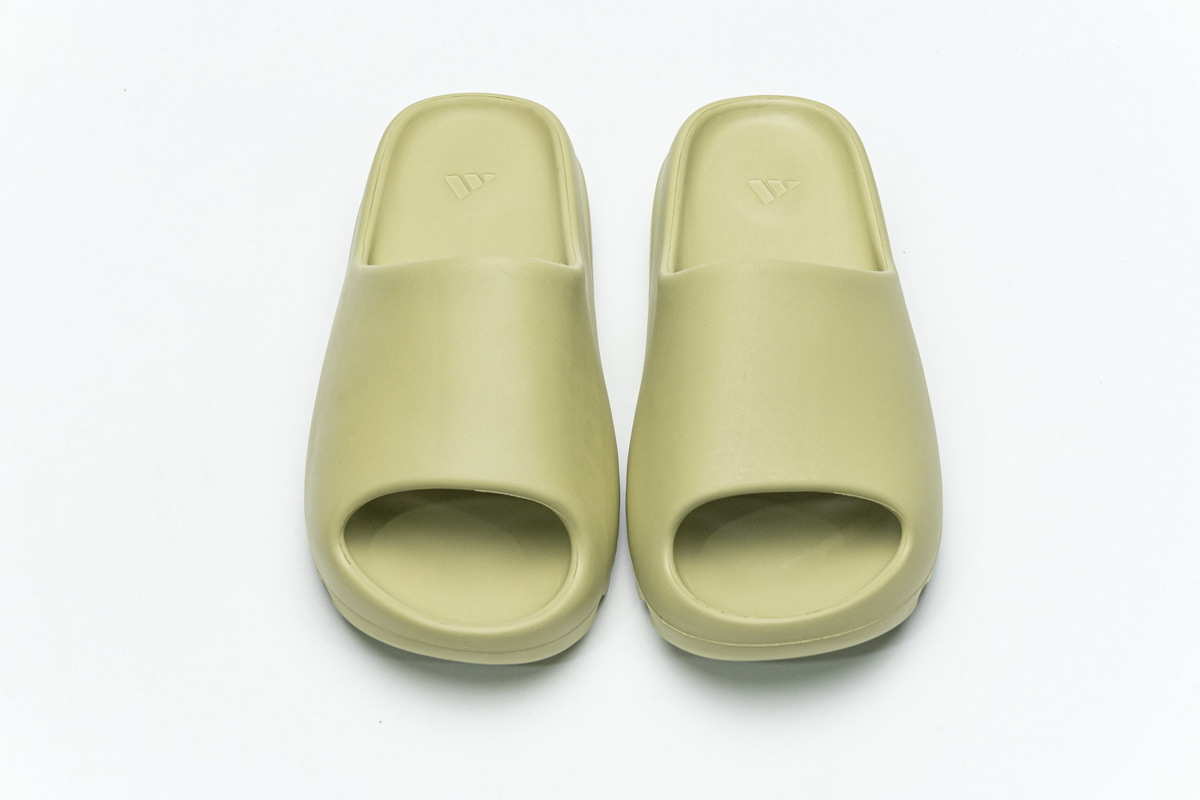 Bstsneaker-Adidas Yeezy Slide Resin FX0494
