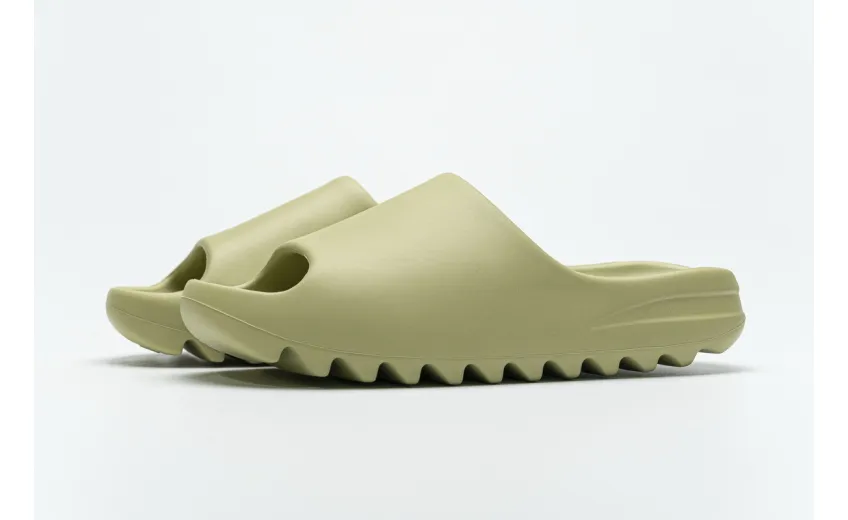 Bstsneaker-Adidas Yeezy Slide Resin FX0494
