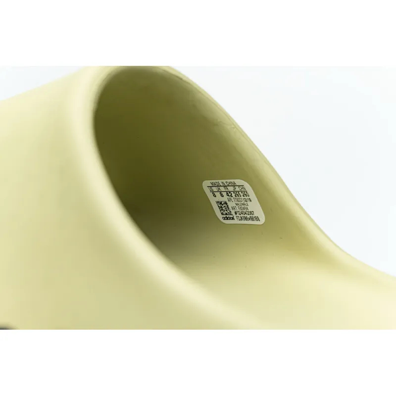 Bstsneaker-Adidas Yeezy Slide Resin FX0494