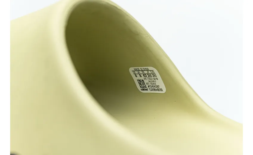 Bstsneaker-Adidas Yeezy Slide Resin FX0494