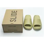 Bstsneaker-Adidas Yeezy Slide Resin FX0494