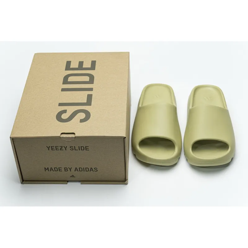 Bstsneaker-Adidas Yeezy Slide Resin FX0494