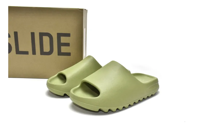 Bstsneaker-Adidas Yeezy Slide Resin FZ5904