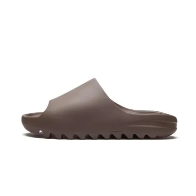 Adidas Yeezy Slide Soot G55495 01