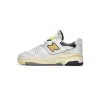 Bstsneaker- Aimé Leon Dore x New Balance 550 Green Yellow  BB550A2