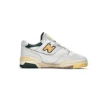  Aimé Leon Dore x New Balance 550 Green Yellow  BB550A2