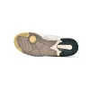 Bstsneaker- Aimé Leon Dore x New Balance 550 Green Yellow  BB550A2