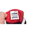 Bstsneaker-Air Jordan 4 Retro PS Bred BQ7660-060 (Kids Shoes) 