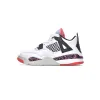 Bstsneaker-Air Jordan 4 Retro PS Hot Lava BQ7669-116 (Kids Shoes)