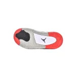 Bstsneaker-Air Jordan 4 Retro PS Hot Lava BQ7669-116 (Kids Shoes)