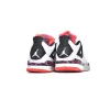 Bstsneaker-Air Jordan 4 Retro PS Hot Lava BQ7669-116 (Kids Shoes)