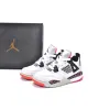 Bstsneaker-Air Jordan 4 Retro PS Hot Lava BQ7669-116 (Kids Shoes)