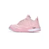 Bstsneaker-Air Jordan 4 Retro PS Pink CV9388-106 (Kids Shoes) 