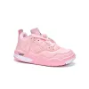 Bstsneaker-Air Jordan 4 Retro PS Pink CV9388-106 (Kids Shoes) 
