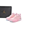Bstsneaker-Air Jordan 4 Retro PS Pink CV9388-106 (Kids Shoes) 