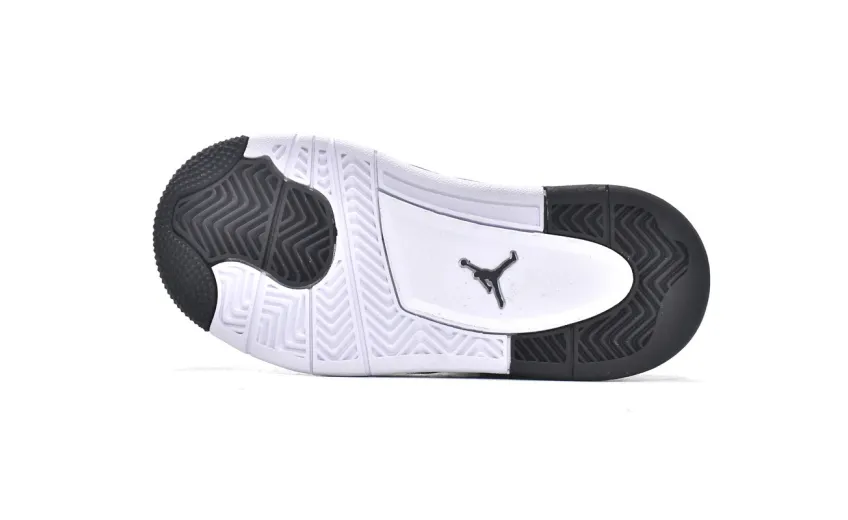 Bstsneaker-Air Jordan 4 Retro PS Royalty 308499-032 (Kids Shoes) 