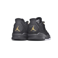 Air Jordan 4 Retro PS Royalty 308499-032 (Kids Shoes) 