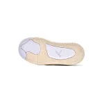 Bstsneaker-Air Jordan 4 Retro PS Sail CV9388-100 (Kids Shoes)