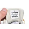 Bstsneaker-Air Jordan 4 Retro PS Sail CV9388-100 (Kids Shoes)