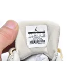 Bstsneaker-Air Jordan 4 Retro PS Sail CV9388-100 (Kids Shoes)