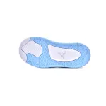 Bstsneaker-Air Jordan 4 Retro PS Sky Blue CV9388-004 (Kids Shoes)