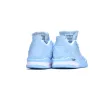 Bstsneaker-Air Jordan 4 Retro PS Sky Blue CV9388-004 (Kids Shoes)