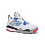 Bstsneaker-Air Jordan 4 Retro PS What The 4 BQ7669-146 (Kids Shoes) 
