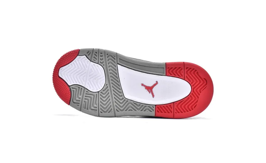 Bstsneaker-Air Jordan 4 Retro PS What The 4 BQ7669-146 (Kids Shoes) 