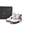 Bstsneaker-Air Jordan 4 Retro PS What The 4 BQ7669-146 (Kids Shoes) 