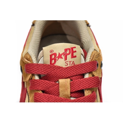 Bstsneaker-Bape Sk8 Sta Low 1G70-191-030 02