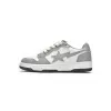 Bstsneaker-Bape Sk8 Sta Low 1G70-191-033