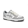 Bstsneaker-Bape Sk8 Sta Low 1G70-191-033