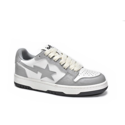 Bstsneaker-Bape Sk8 Sta Low 1G70-191-033 02