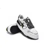 Bstsneaker-Bape Sk8 Sta Low 1H80-191-020