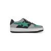 Bstsneaker-Bapesta Bape Sk8 Sta Low 1G70-109-0003