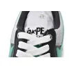 Bstsneaker-Bapesta Bape Sk8 Sta Low 1G70-109-0003
