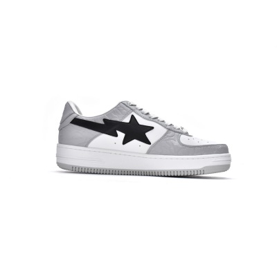 Bstsneaker-Bapesta Bape Sk8 Sta Low 1G70-109-0004 02