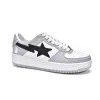 Bstsneaker-Bapesta Bape Sk8 Sta Low 1G70-109-0004