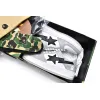 Bstsneaker-Bapesta Bape Sk8 Sta Low 1G70-109-0004