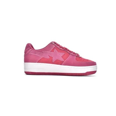 Bapesta Bape Sk8 Sta Low 1G70-109-0010 02