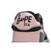 Bstsneaker-Bapesta Bape Sk8 Sta Low 1G70-109-0011