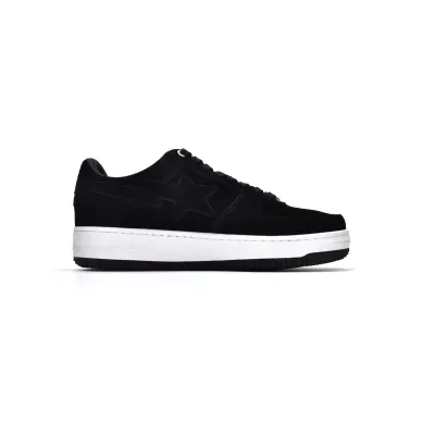 Bapesta Bape Sk8 Sta Low 1G70-109-0011 02