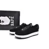 Bstsneaker-Bapesta Bape Sk8 Sta Low 1G70-109-0011