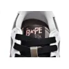Bstsneaker-Bapesta Bape Sk8 Sta Low 1G70-109-0012