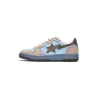 Bstsneaker-Bapesta Bape Sk8 Sta Low 1G70-109-0013