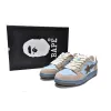 Bstsneaker-Bapesta Bape Sk8 Sta Low 1G70-109-0013