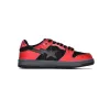 Bstsneaker-Bapesta Bape Sk8 Sta Low 1G70-109-0015