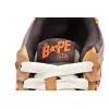 Bstsneaker-Bapesta Bape Sk8 Sta Low 1G70-109-0016