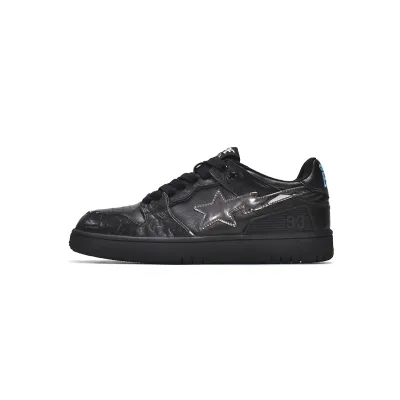 Bapesta Bape Sk8 Sta Low 1G70-109-0018 01